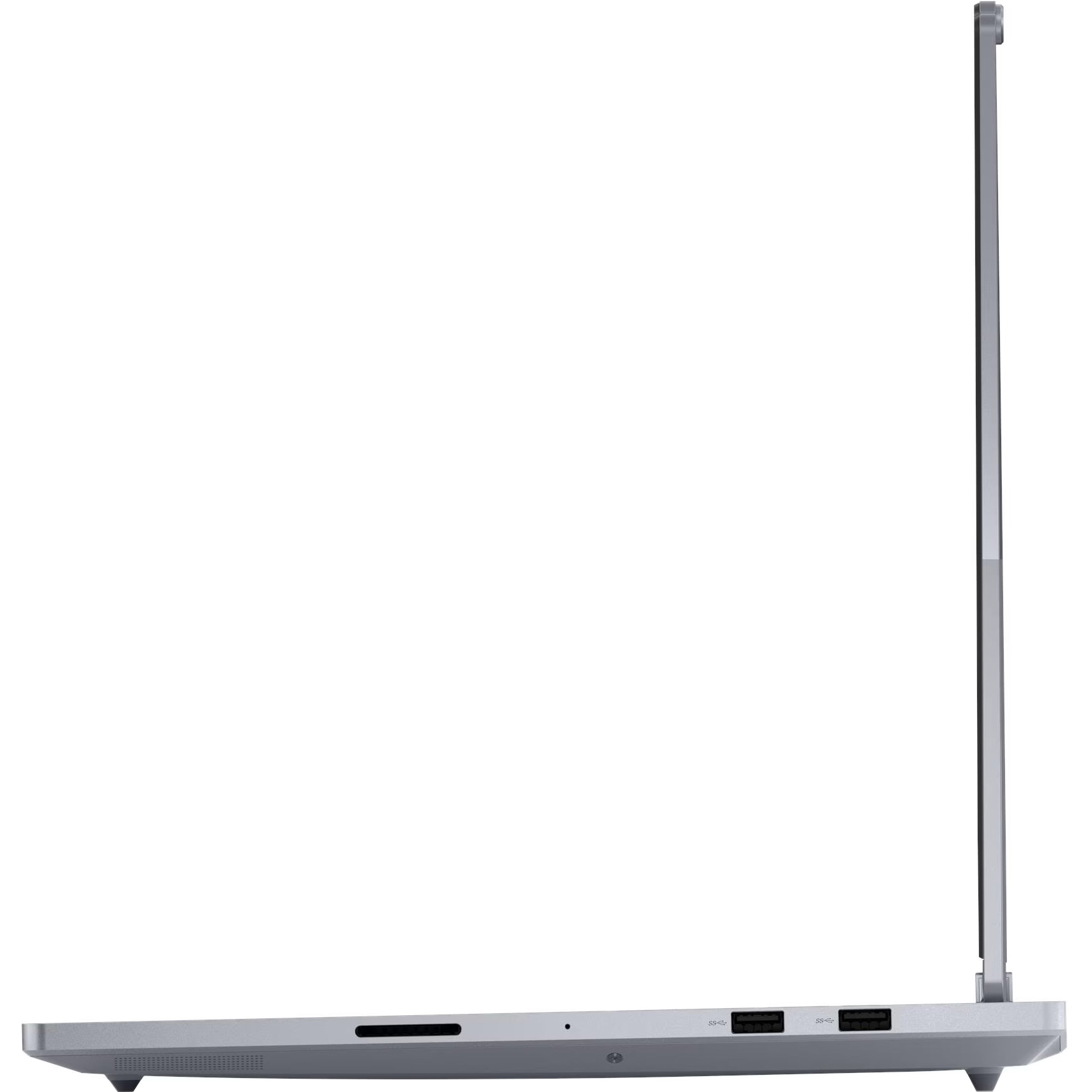 Ноутбук LENOVO ThinkBook 16p G6 IAX Luna Gray (21R00015RA)