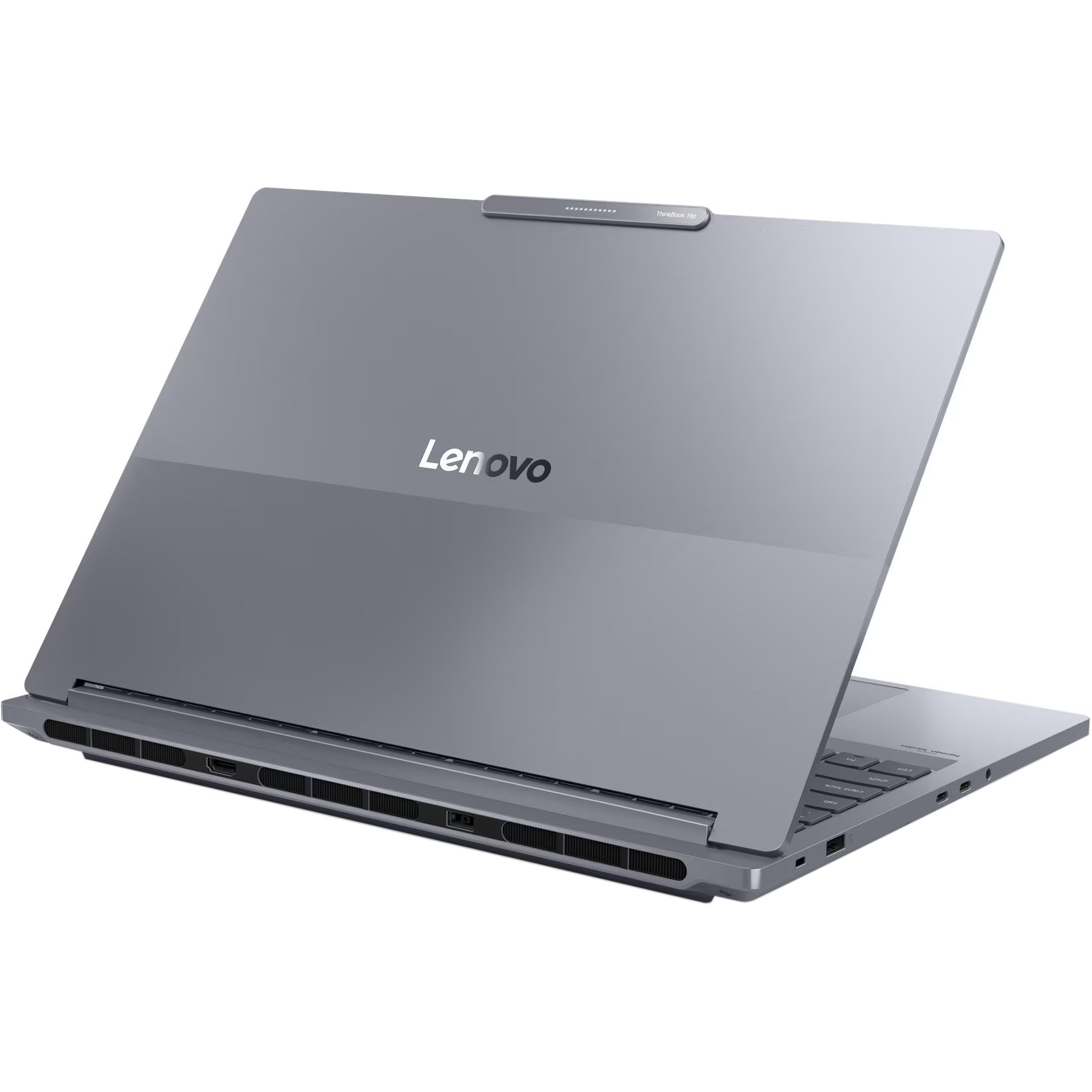 Ноутбук LENOVO ThinkBook 16p G6 IAX Luna Gray (21R00015RA)