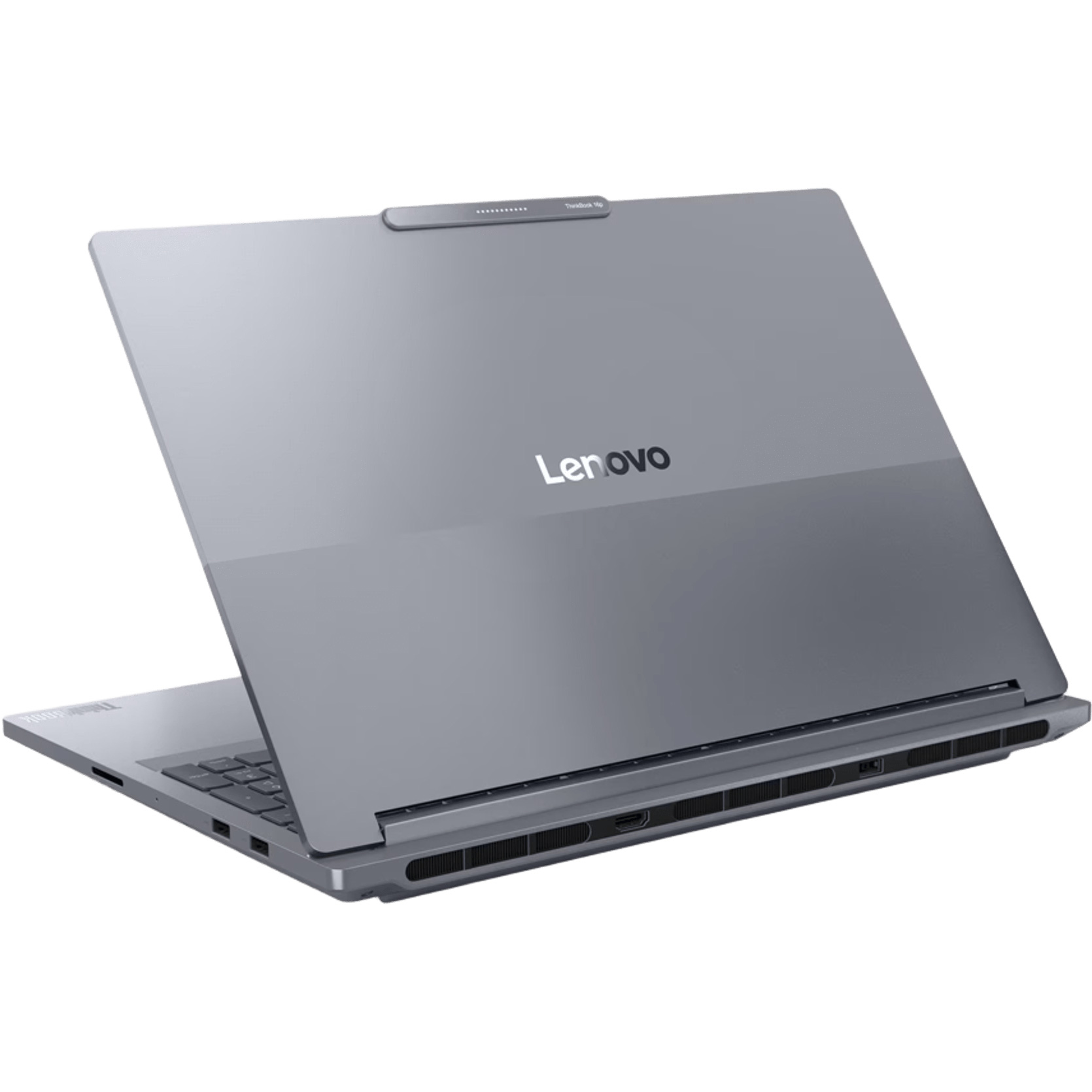 Ноутбук LENOVO ThinkBook 16p G6 IAX Luna Gray (21R00015RA)