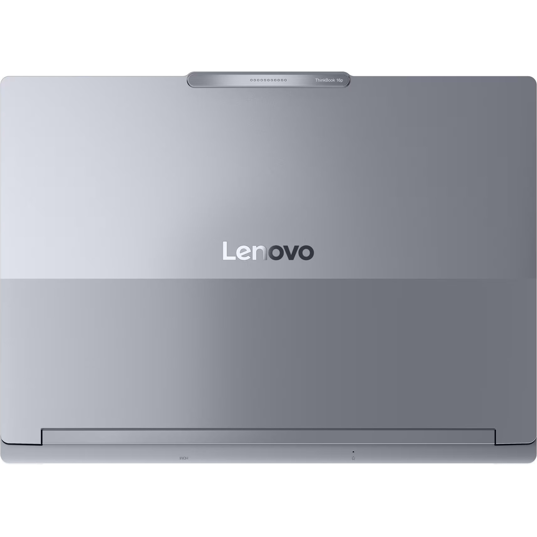 Ноутбук LENOVO ThinkBook 16p G6 IAX Luna Gray (21R00015RA)