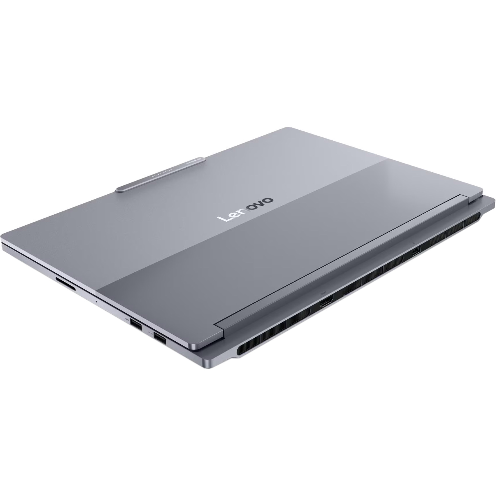 Ноутбук LENOVO ThinkBook 16p G6 IAX Luna Gray (21R00015RA)