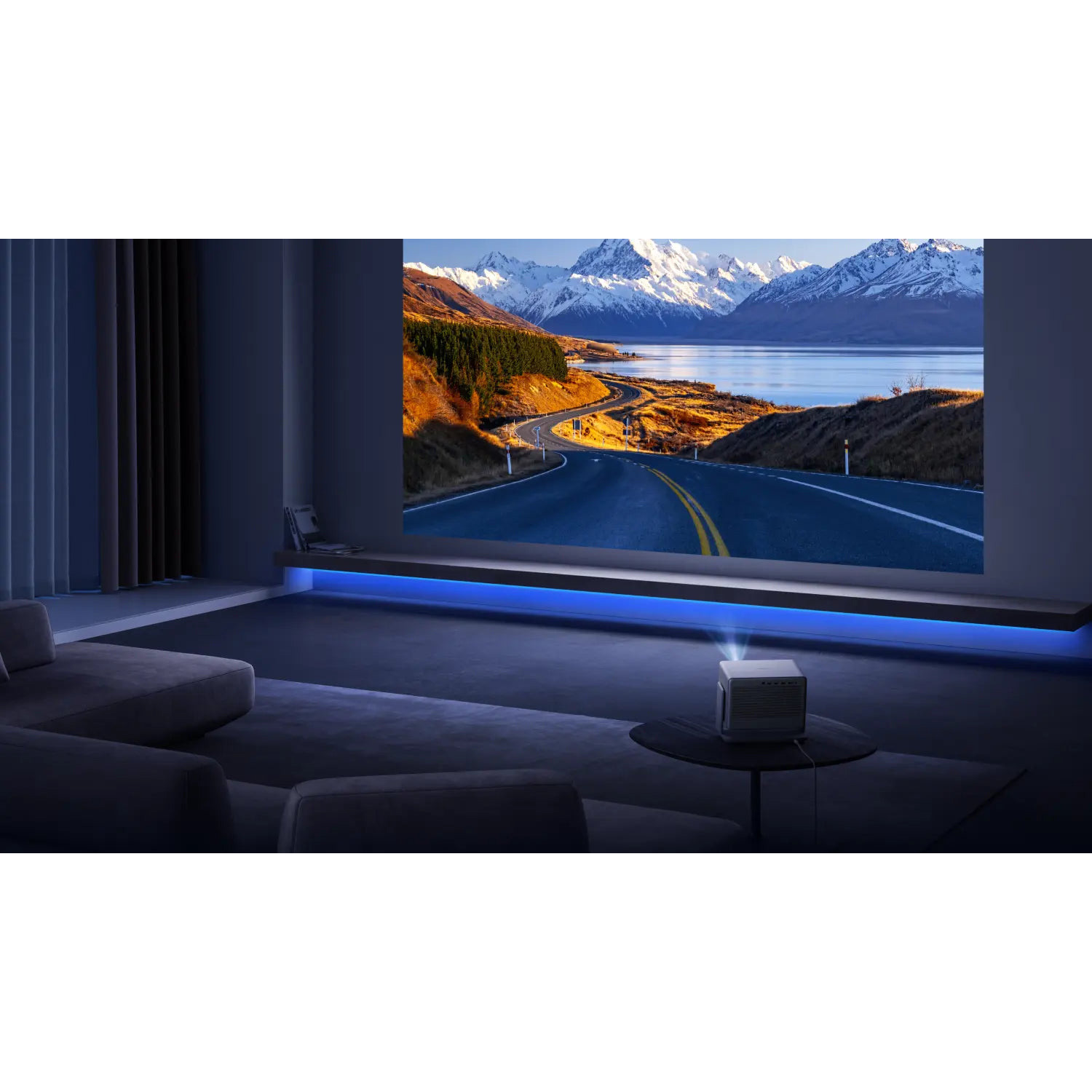 Проектор XGIMI Horizon 20 (XR13A)