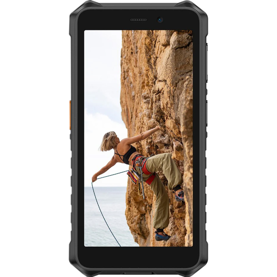 Смартфон ULEFONE Rugking 2 Pro 4/128GB Black