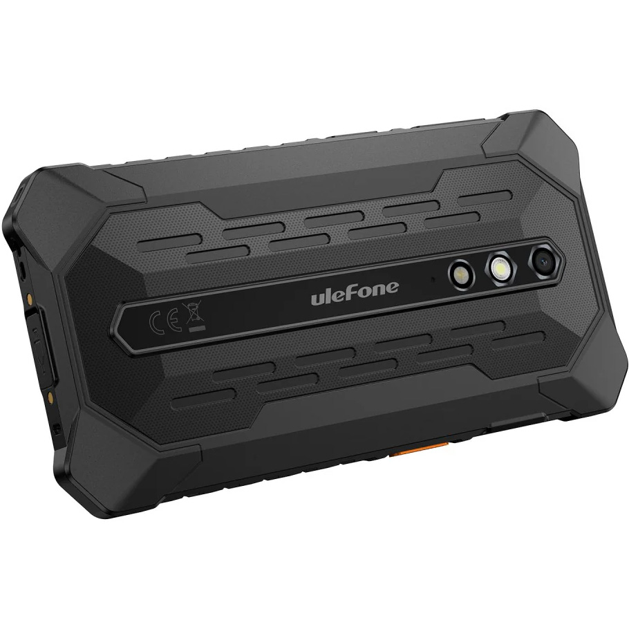 Смартфон ULEFONE Rugking 2 Pro 4/128GB Black