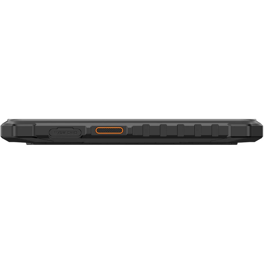 Смартфон ULEFONE Rugking 2 Pro 4/128GB Black