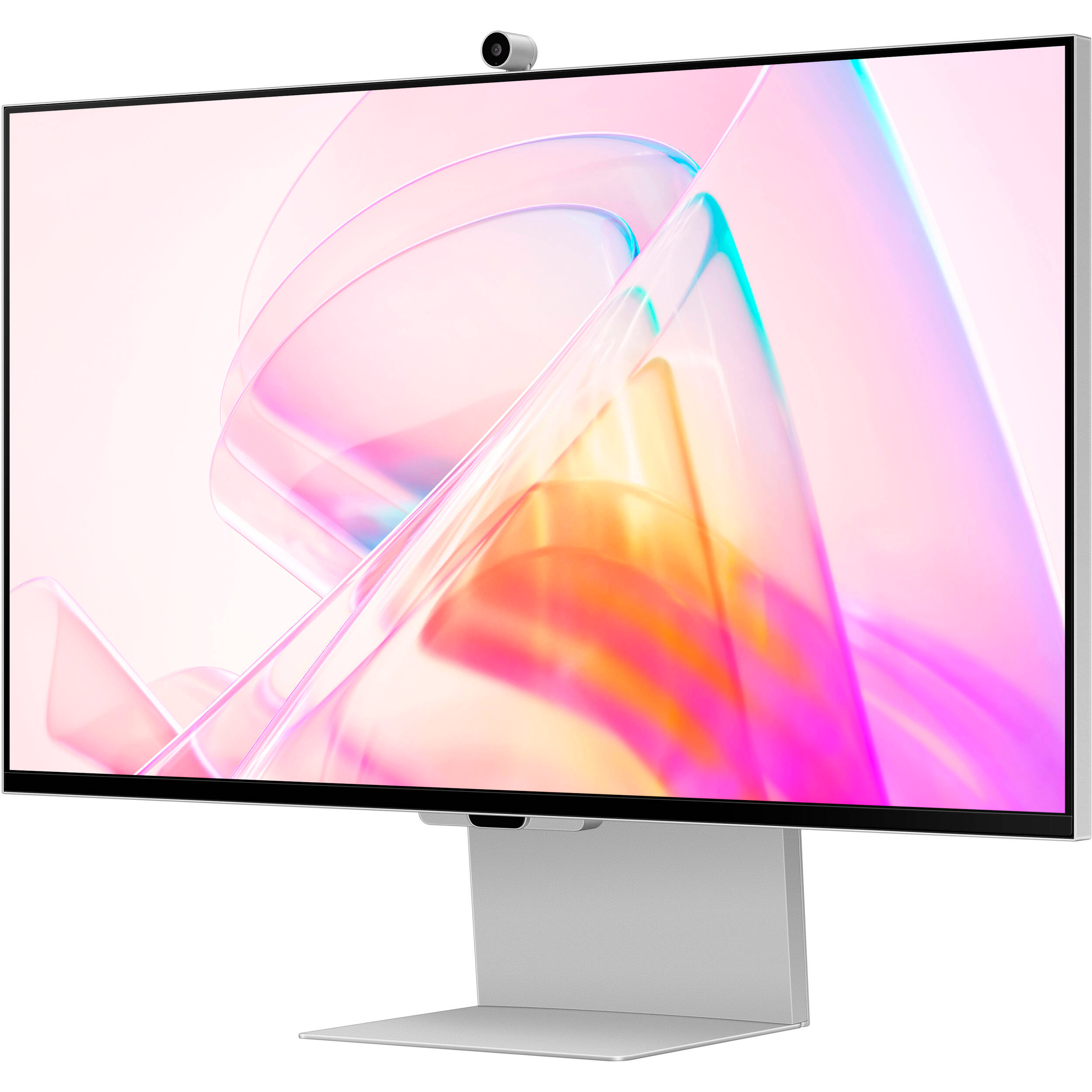 Монитор 27" SAMSUNG ViewFinity S9 S90PC (LS27C902PAZXUA)