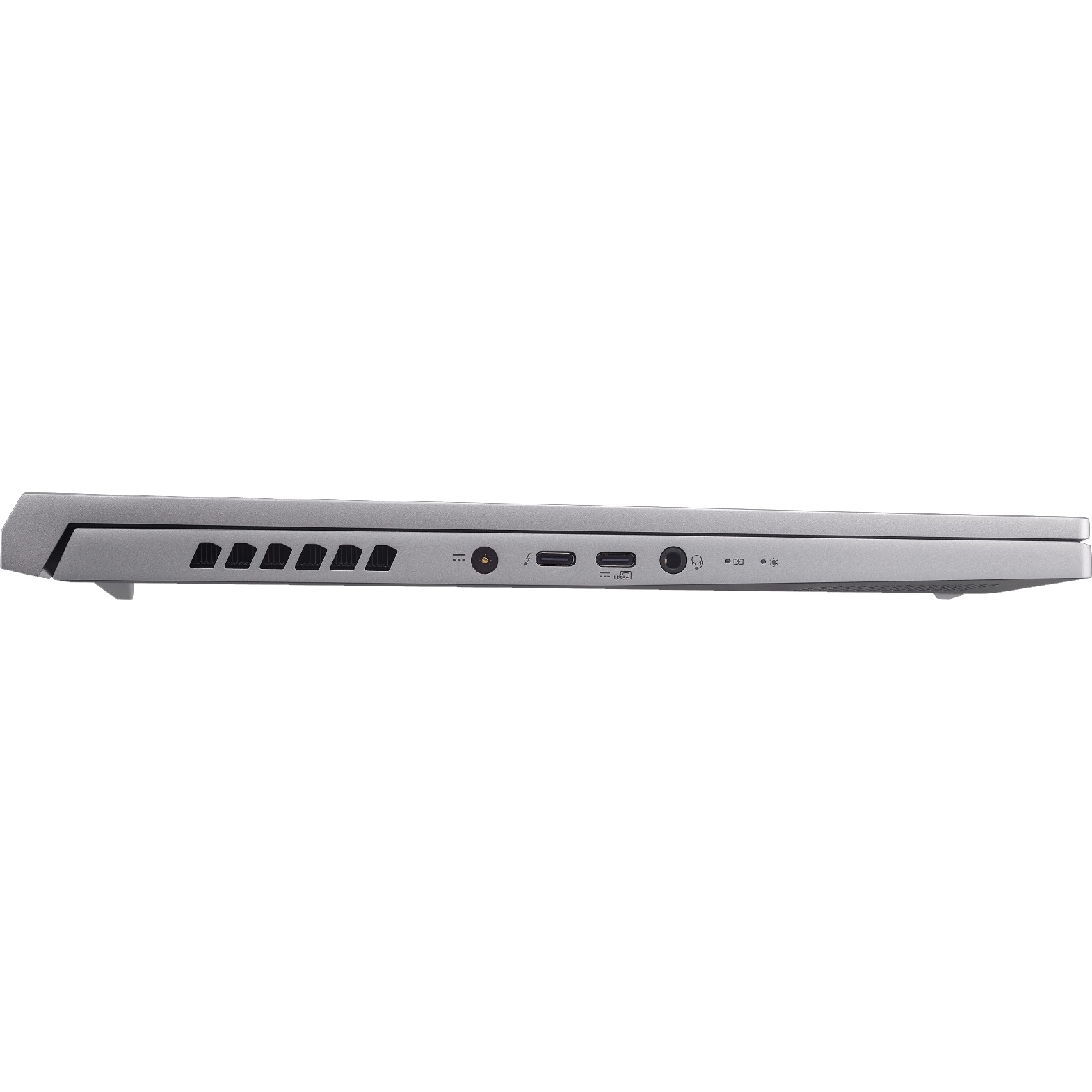 Ноутбук ACER Predator Triton Neo 16 PTN16-51-73CZ Sparkly Silver (NH.QSAEU.006)