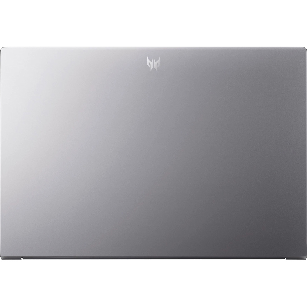 Ноутбук ACER Predator Triton Neo 16 PTN16-51-73CZ Sparkly Silver (NH.QSAEU.006)