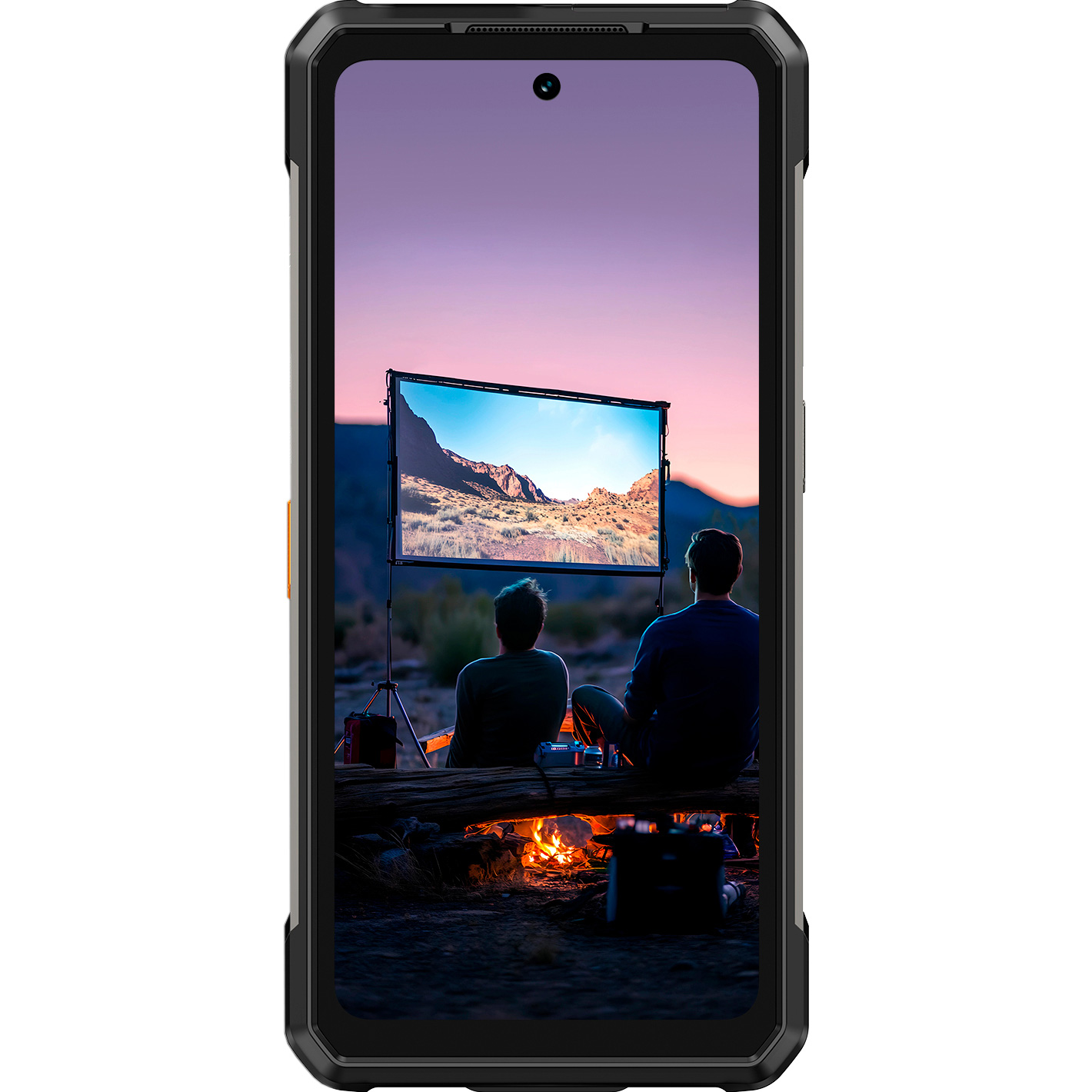 Смартфон ULEFONE Armor 34 Pro+ 16/512GB Pulse Black