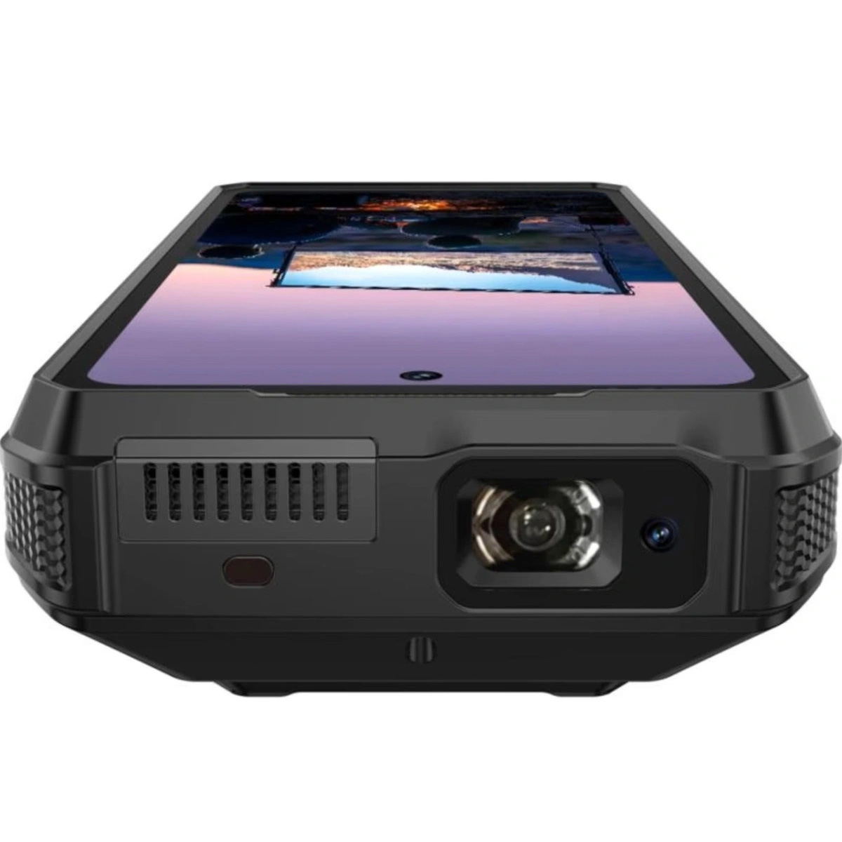Смартфон ULEFONE Armor 34 Pro+ 16/512GB Pulse Black