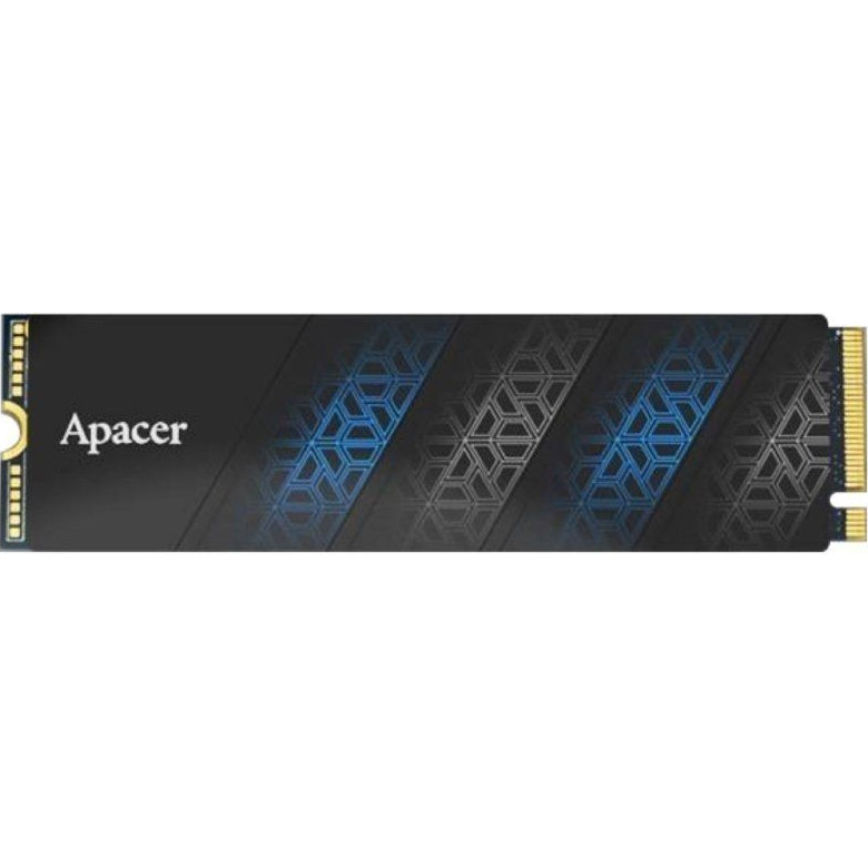 SSD диск APACER AS2280P4U Pro 1TB M.2 NVMe Bulk (AP1TBAS2280P4UPRO)