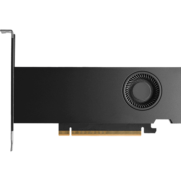 Відеокарта PNY Nvidia RTX Pro 2000 Blackwell w/DP adapter (VCNRTXPRO2000-PB)