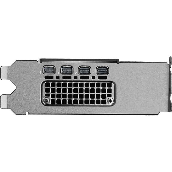 Відеокарта PNY Nvidia RTX Pro 2000 Blackwell w/DP adapter (VCNRTXPRO2000-PB)