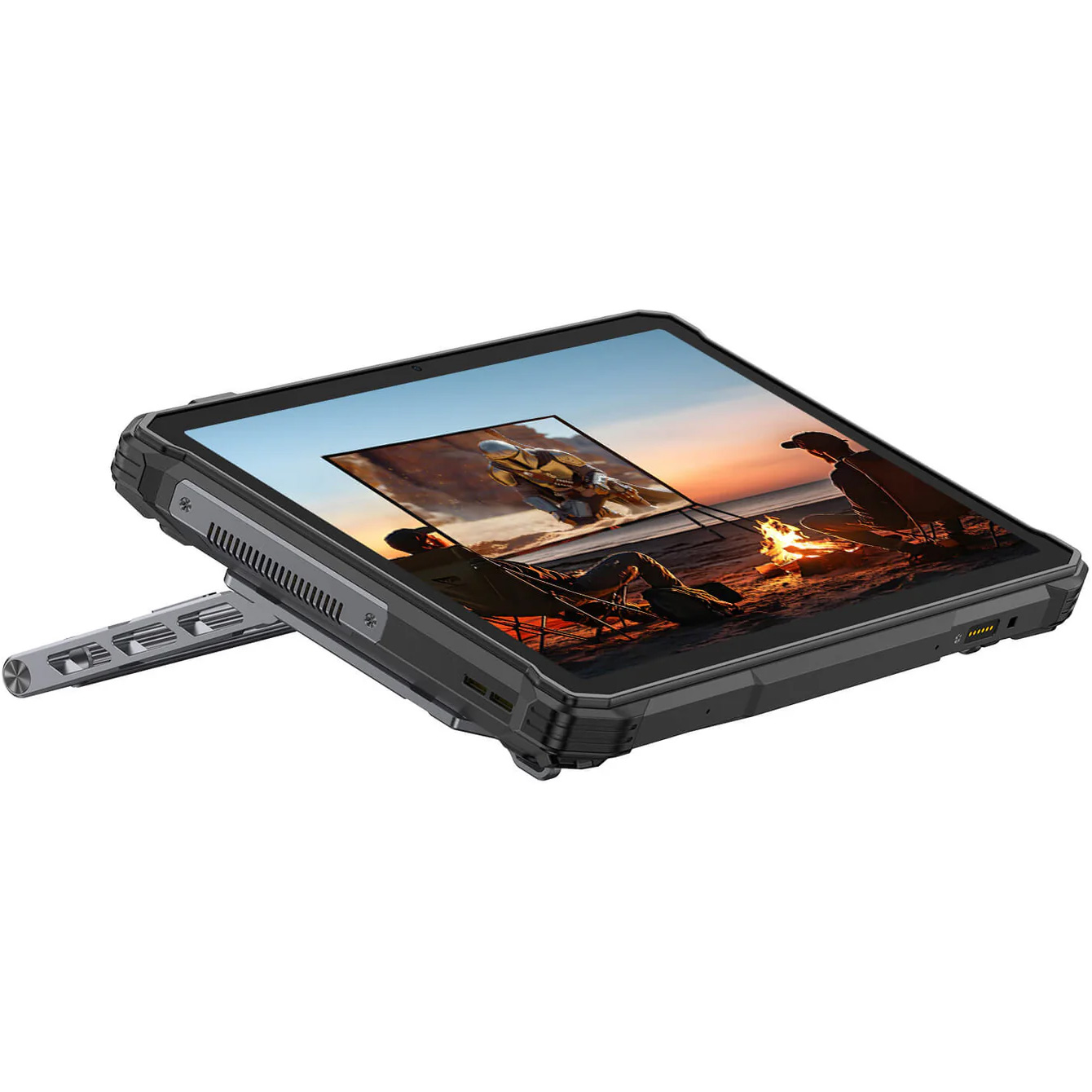 Планшет ULEFONE Armor Pad 5 Ultra 12/512GB Black (6975326660716)