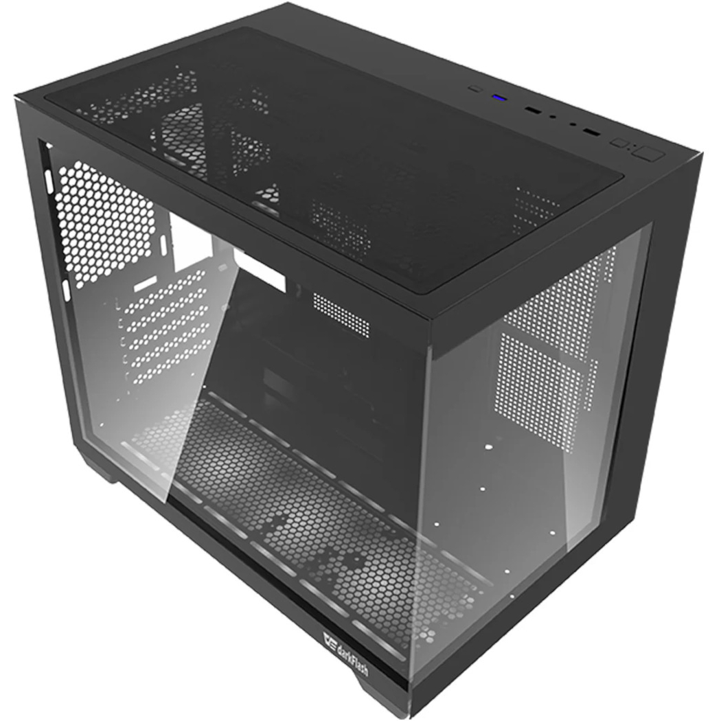 Корпус DARKFLASH C285MP V2