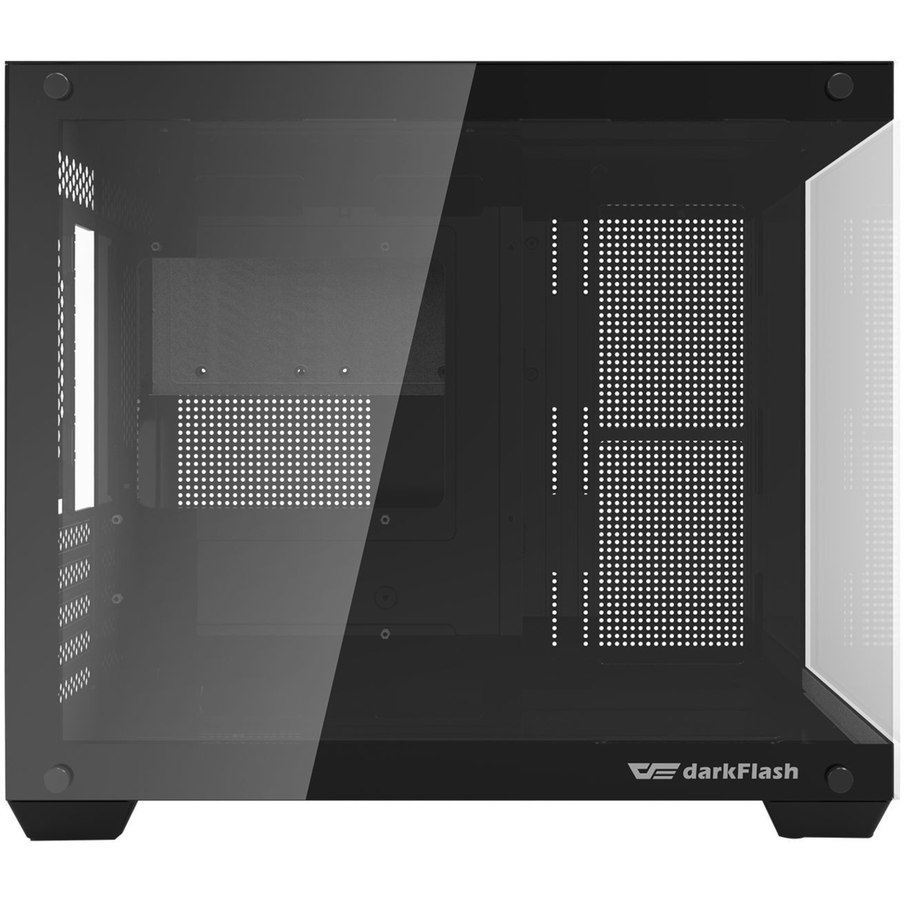 Корпус DARKFLASH C285MP V2
