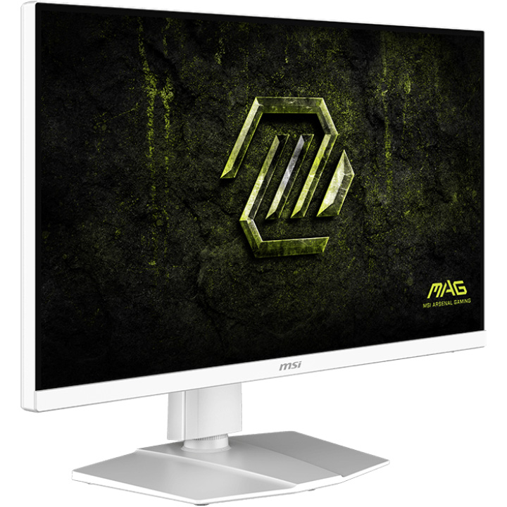 Монитор 27" MSI MAG 274QRFW E20