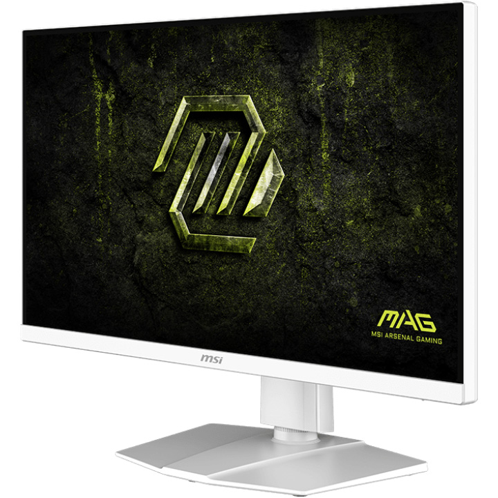 Монитор 27" MSI MAG 274QRFW E20