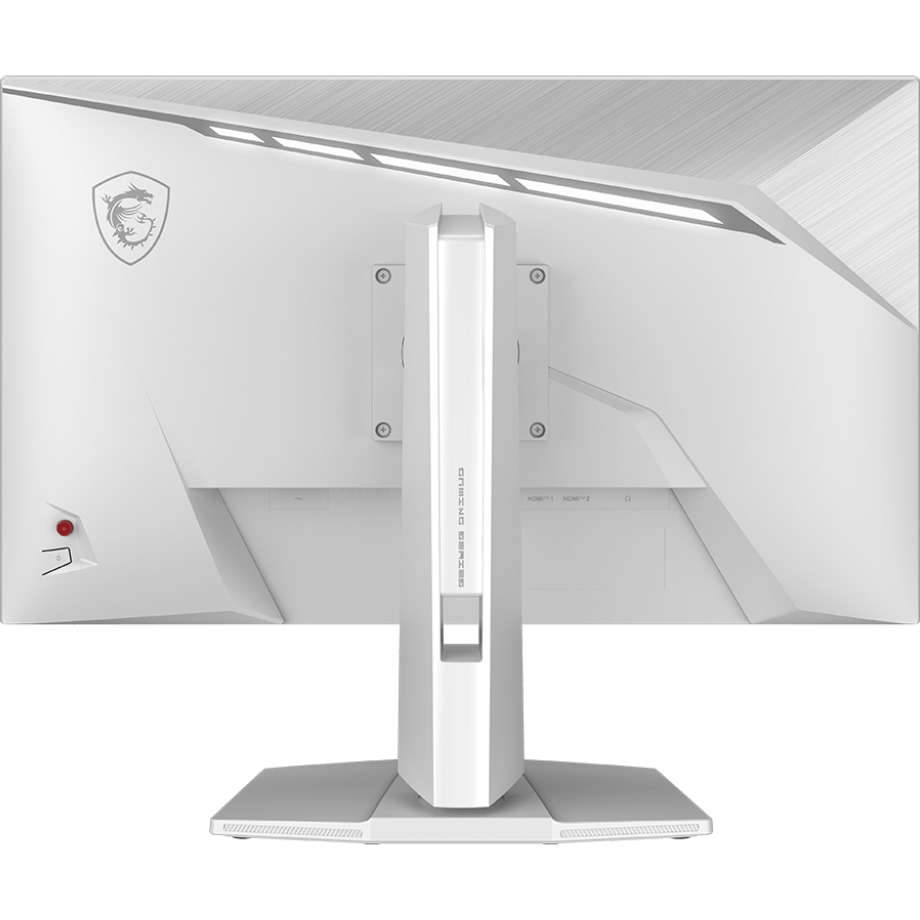 Монитор 27" MSI MAG 274QRFW E20