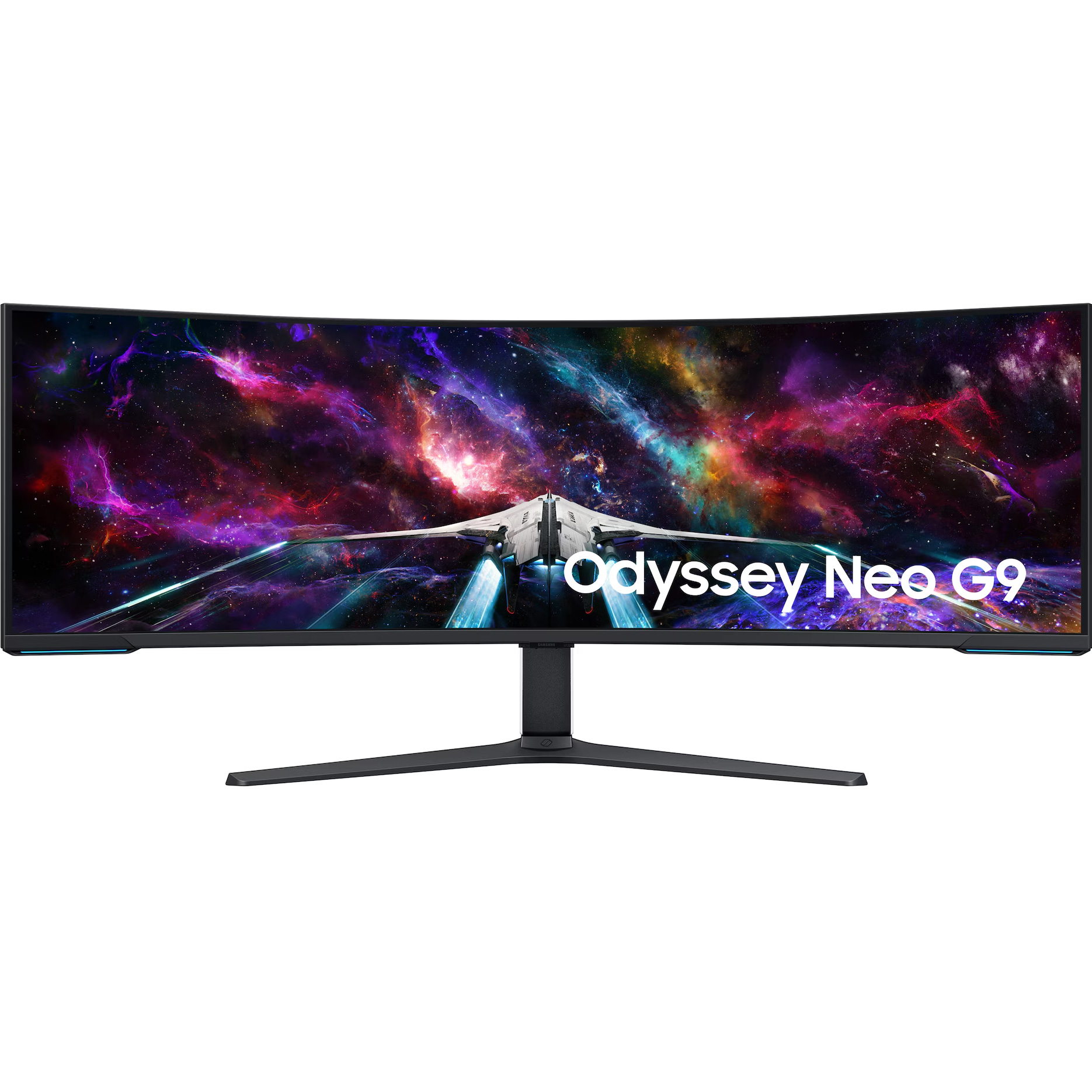 Монітор 57" SAMSUNG Odyssey Neo G9 G95NC (LS57CG952NZXUA)