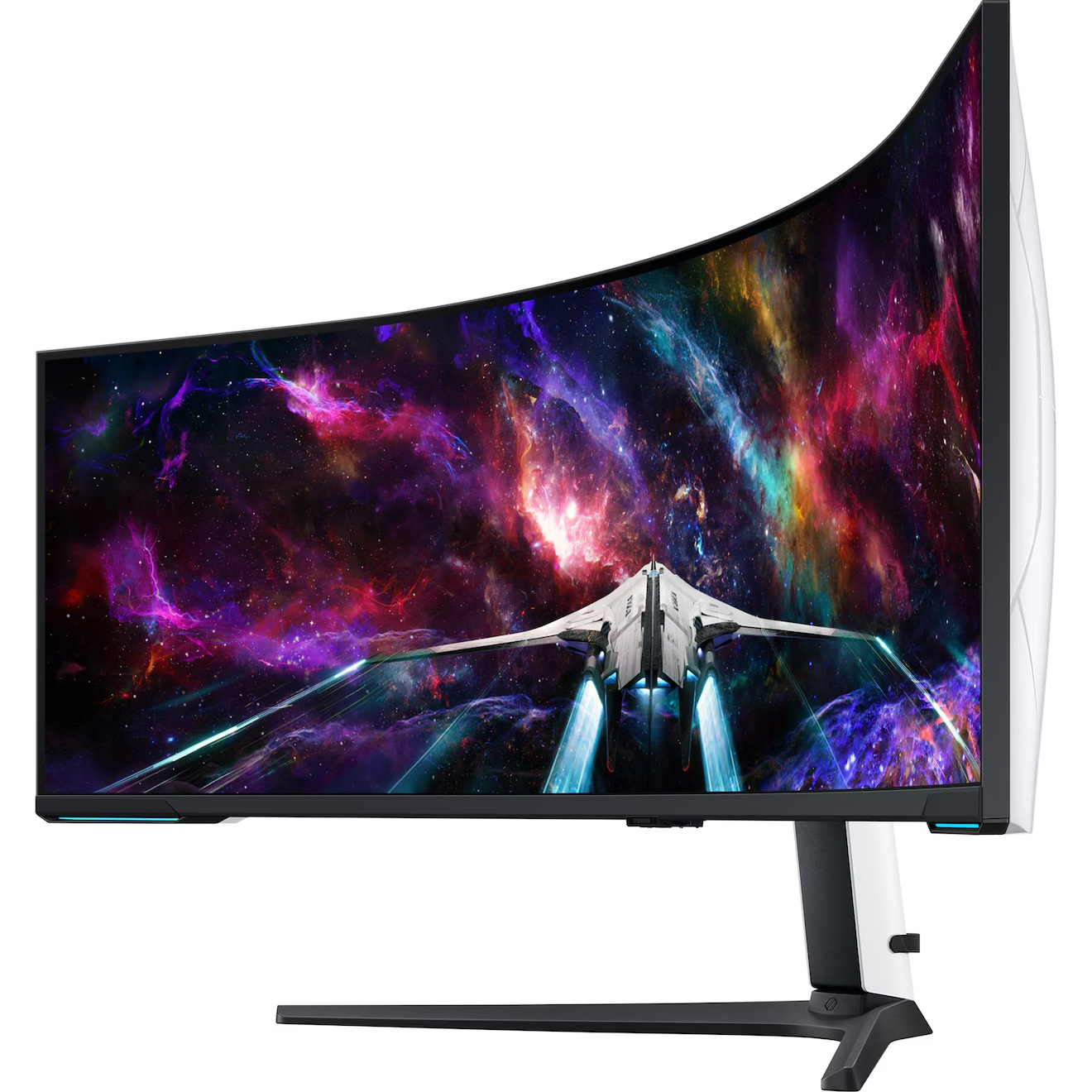 Монітор 57" SAMSUNG Odyssey Neo G9 G95NC (LS57CG952NZXUA)