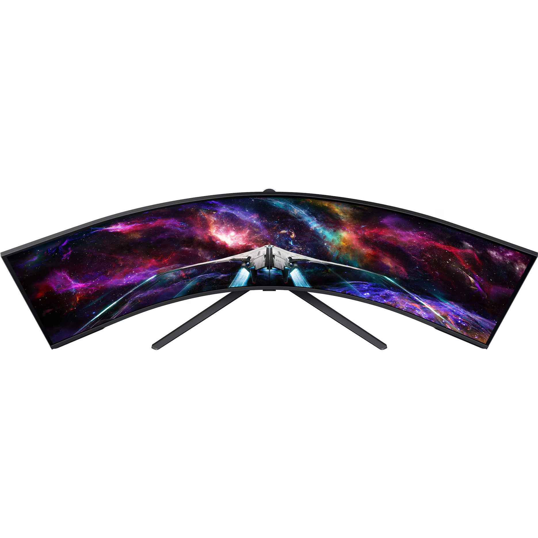 Монітор 57" SAMSUNG Odyssey Neo G9 G95NC (LS57CG952NZXUA)