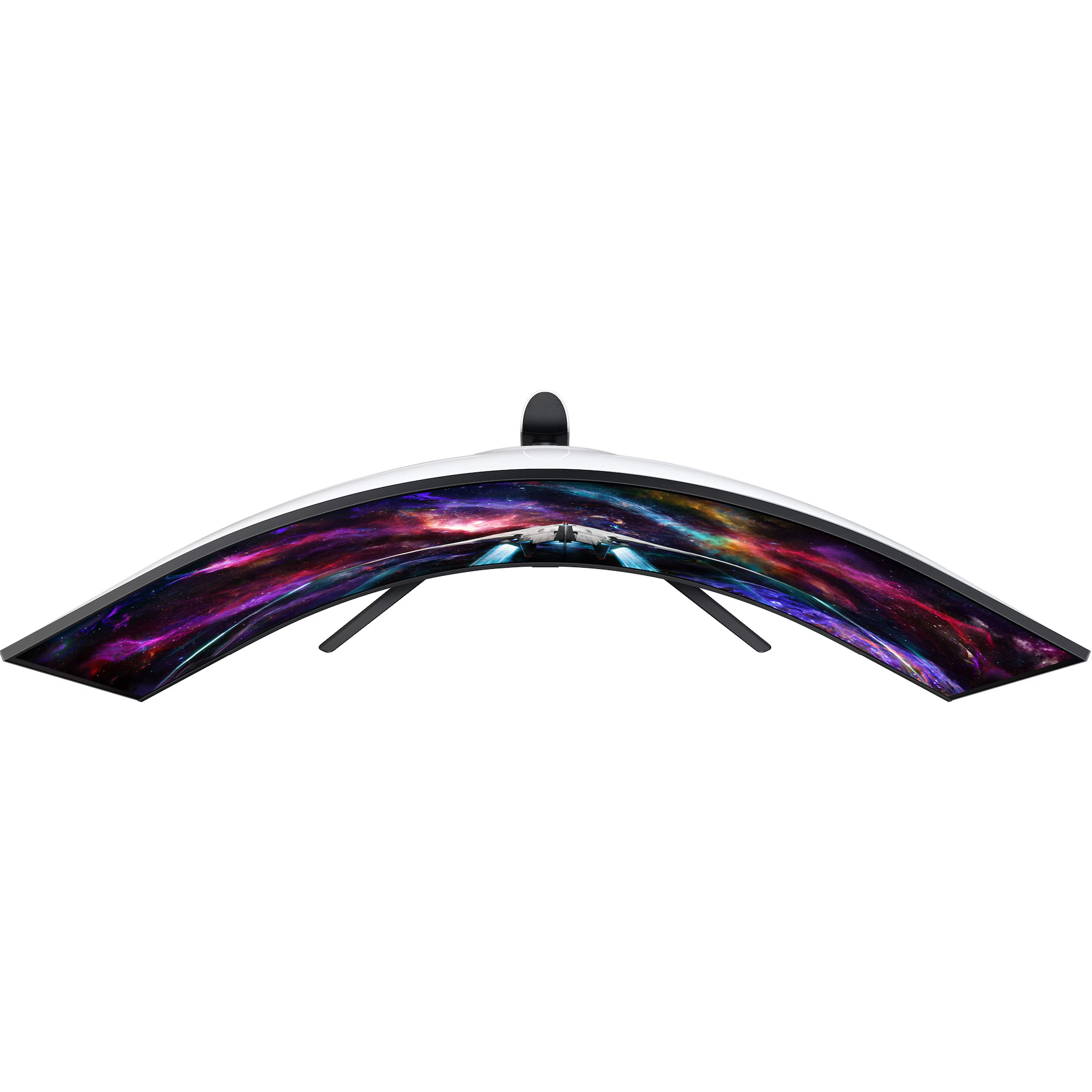 Монітор 57" SAMSUNG Odyssey Neo G9 G95NC (LS57CG952NZXUA)