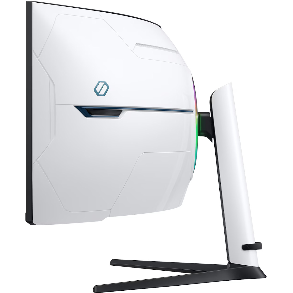 Монітор 57" SAMSUNG Odyssey Neo G9 G95NC (LS57CG952NZXUA)