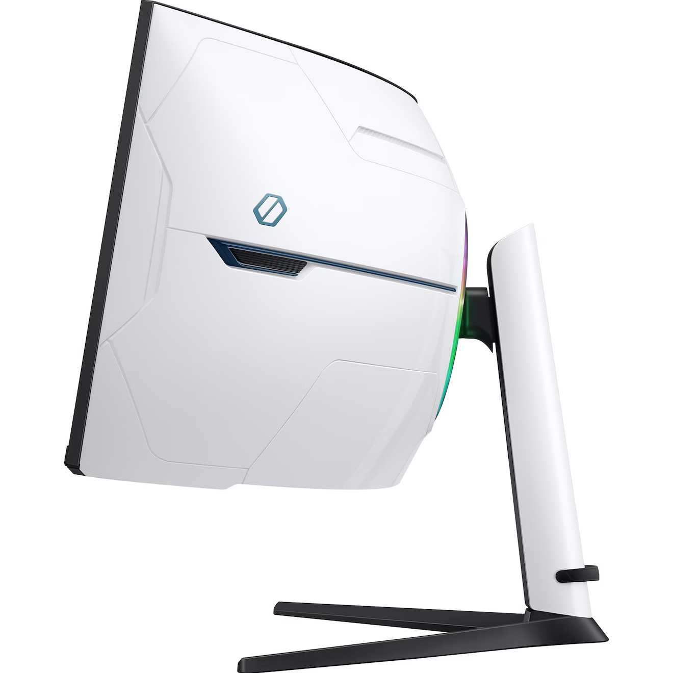 Монітор 57" SAMSUNG Odyssey Neo G9 G95NC (LS57CG952NZXUA)