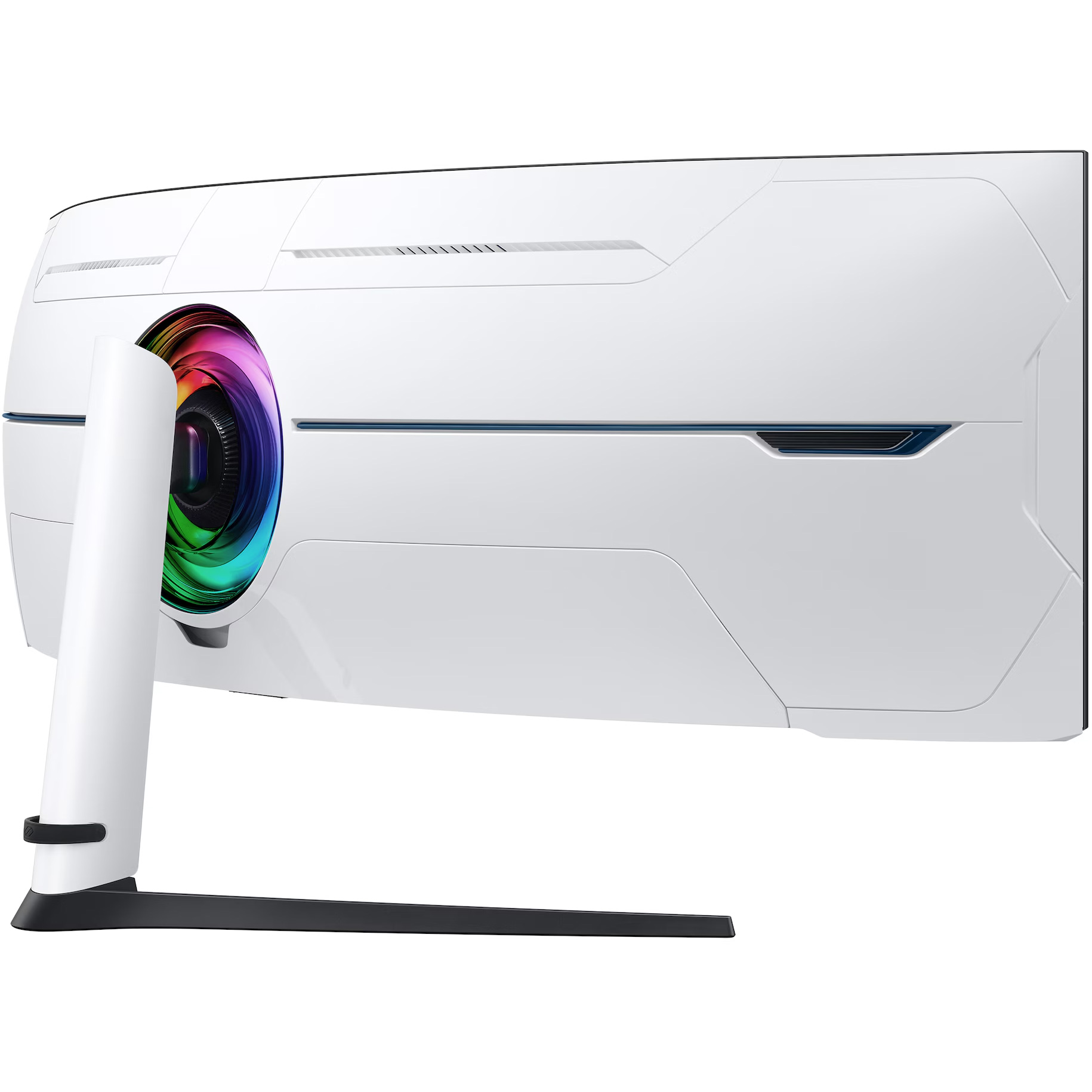 Монітор 57" SAMSUNG Odyssey Neo G9 G95NC (LS57CG952NZXUA)