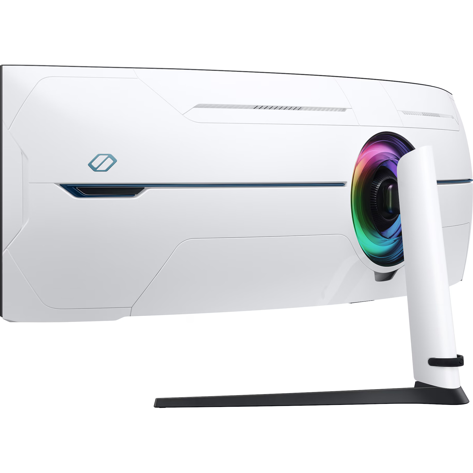 Монітор 57" SAMSUNG Odyssey Neo G9 G95NC (LS57CG952NZXUA)