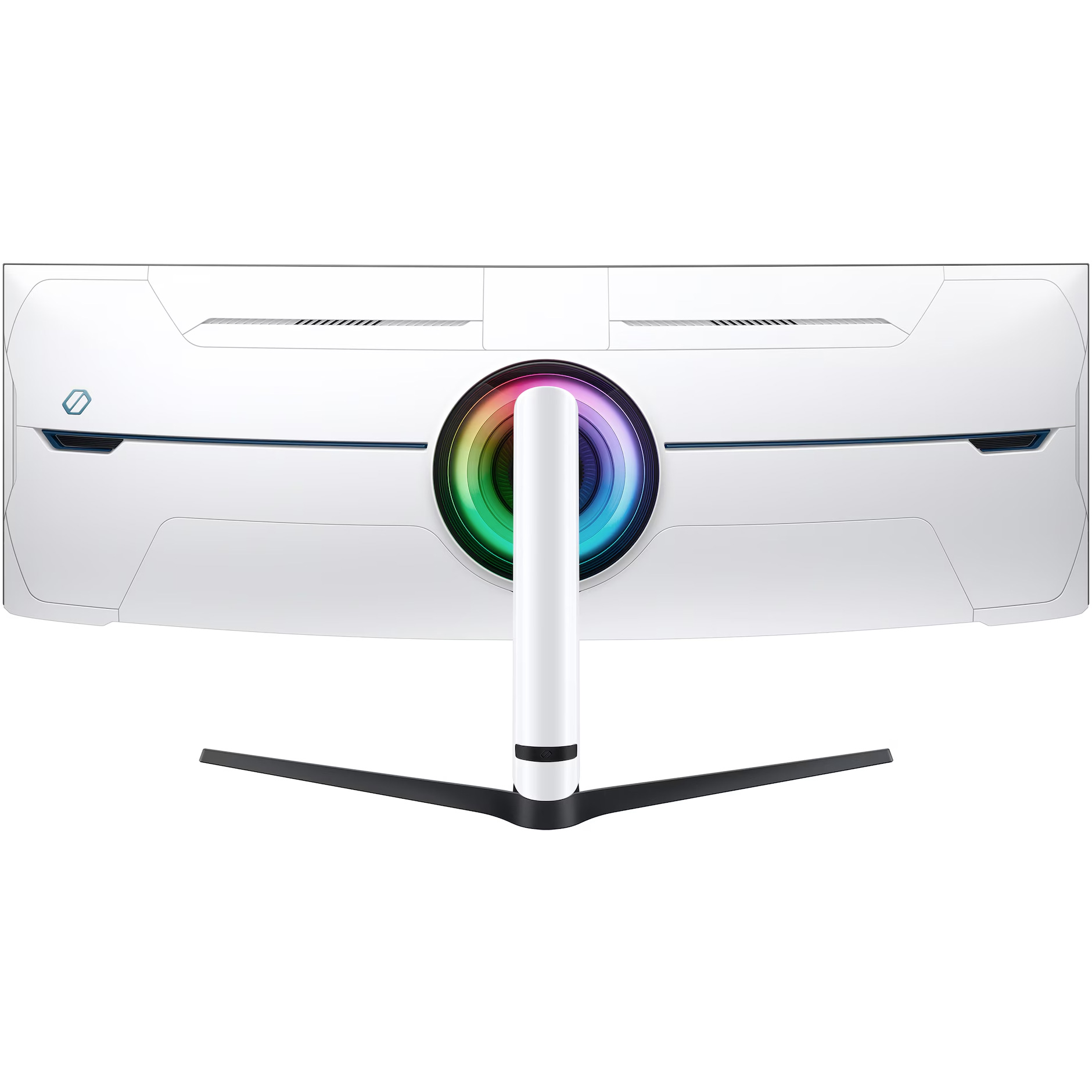 Монітор 57" SAMSUNG Odyssey Neo G9 G95NC (LS57CG952NZXUA)