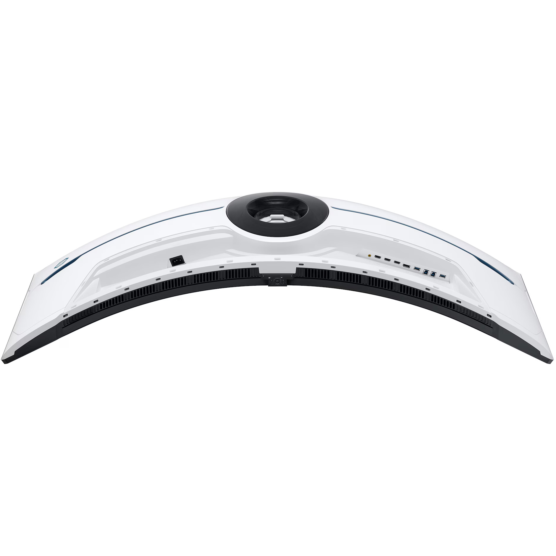 Монітор 57" SAMSUNG Odyssey Neo G9 G95NC (LS57CG952NZXUA)