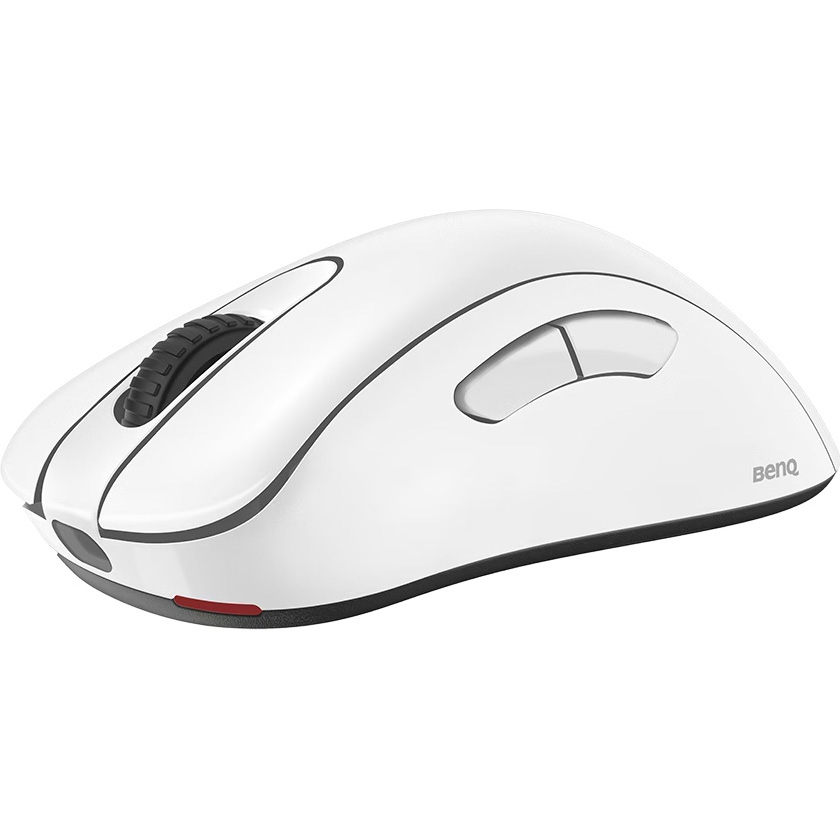 Миша ігрова ZOWIE EC2-DW Glossy Edition (9H.N4VBE.A3E)
