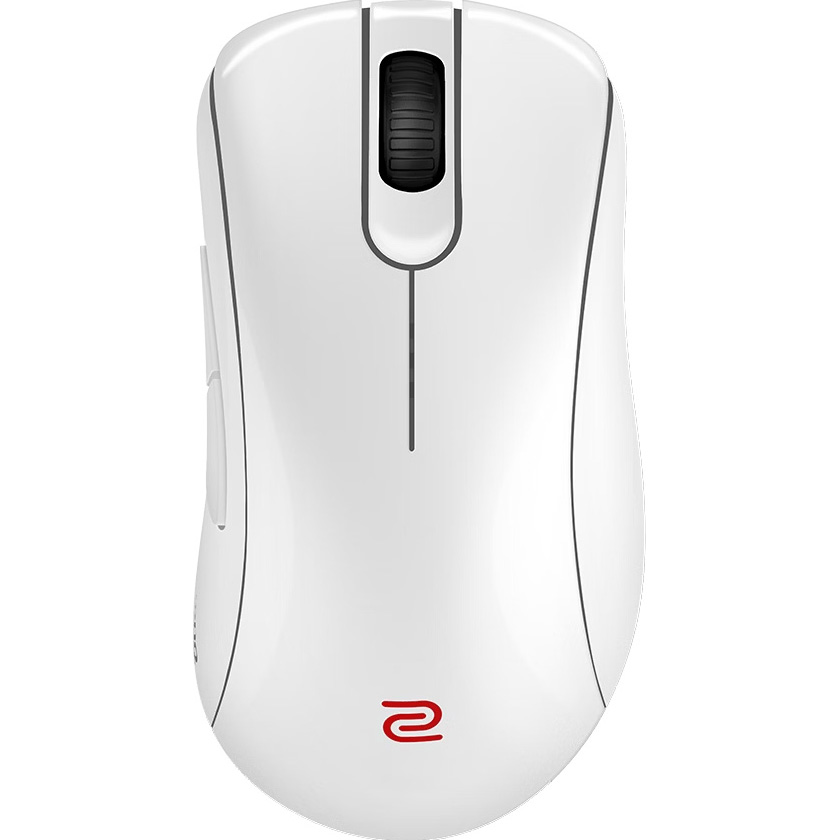 Миша ігрова ZOWIE EC2-DW Glossy Edition (9H.N4VBE.A3E)