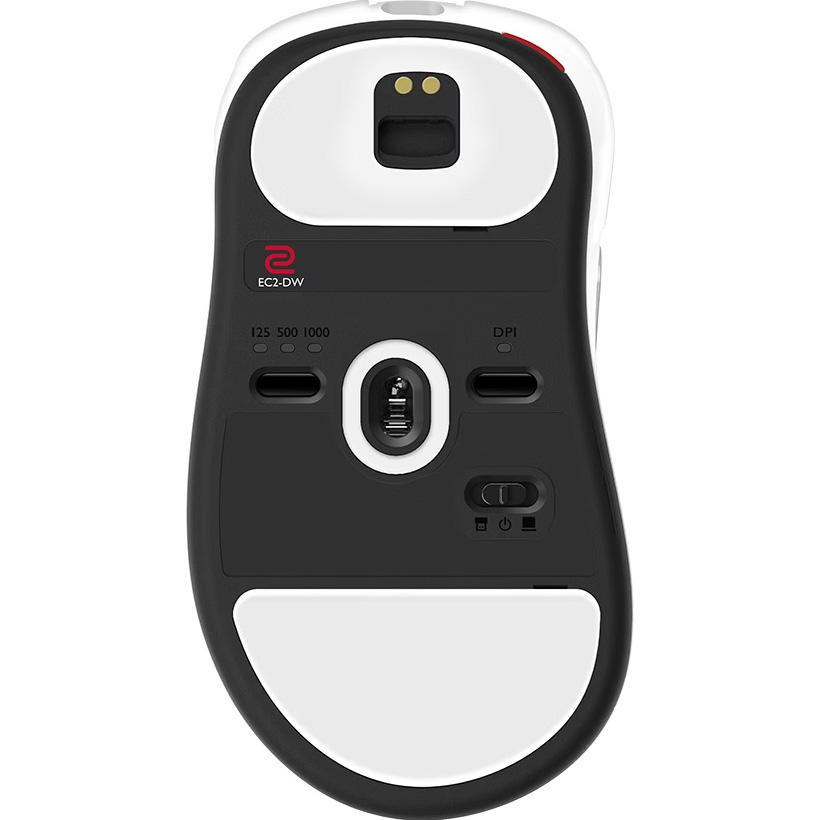 Миша ігрова ZOWIE EC2-DW Glossy Edition (9H.N4VBE.A3E)