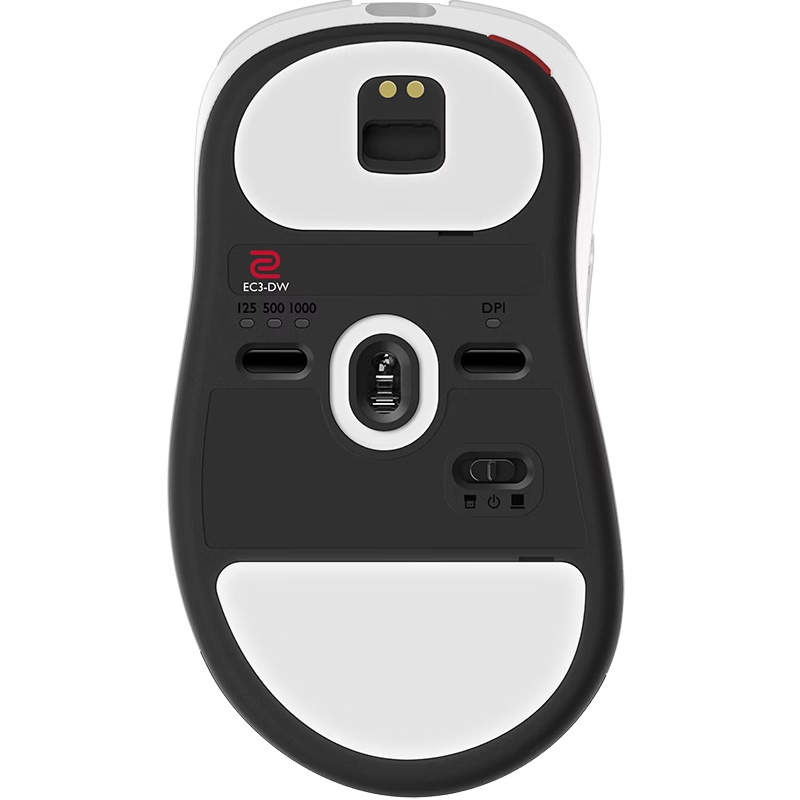 Миша ігрова ZOWIE EC3-DW Glossy Edition (9H.N4WBE.A3E)