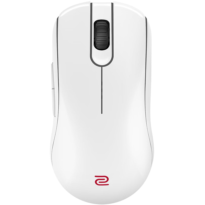 Миша ігрова ZOWIE FK2-DW Glossy Edition (9H.N4MBE.A3E)