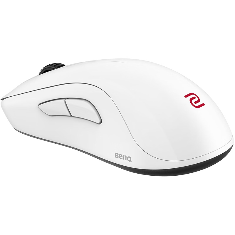 Миша ігрова ZOWIE S2-DW Glossy Edition (9H.N4NBE.A3E)