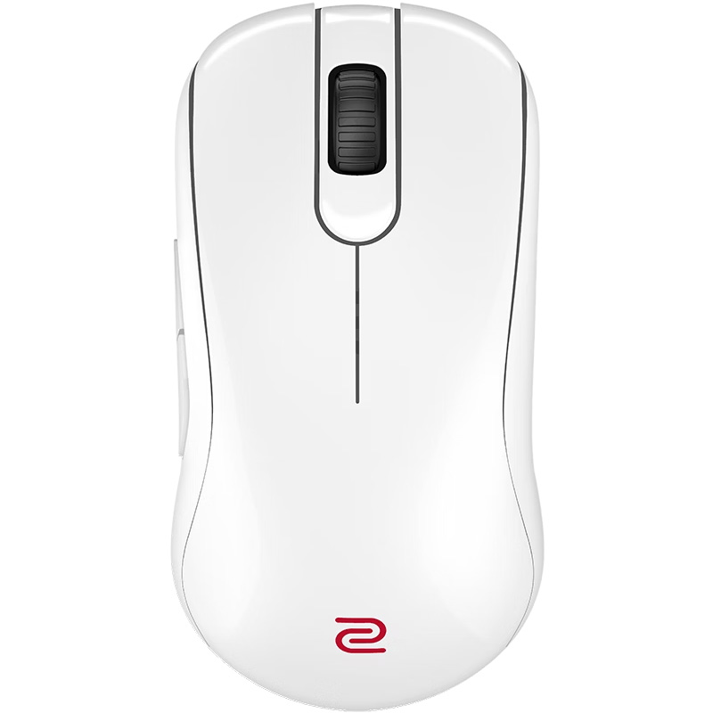 Миша ігрова ZOWIE S2-DW Glossy Edition (9H.N4NBE.A3E)