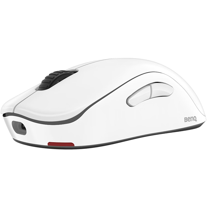 Миша ігрова ZOWIE U2-DW Glossy Edition (9H.N4PBE.A3E)