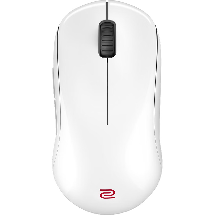 Миша ігрова ZOWIE U2-DW Glossy Edition (9H.N4PBE.A3E)