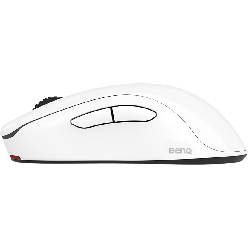 Миша ігрова ZOWIE U2-DW Glossy Edition (9H.N4PBE.A3E)