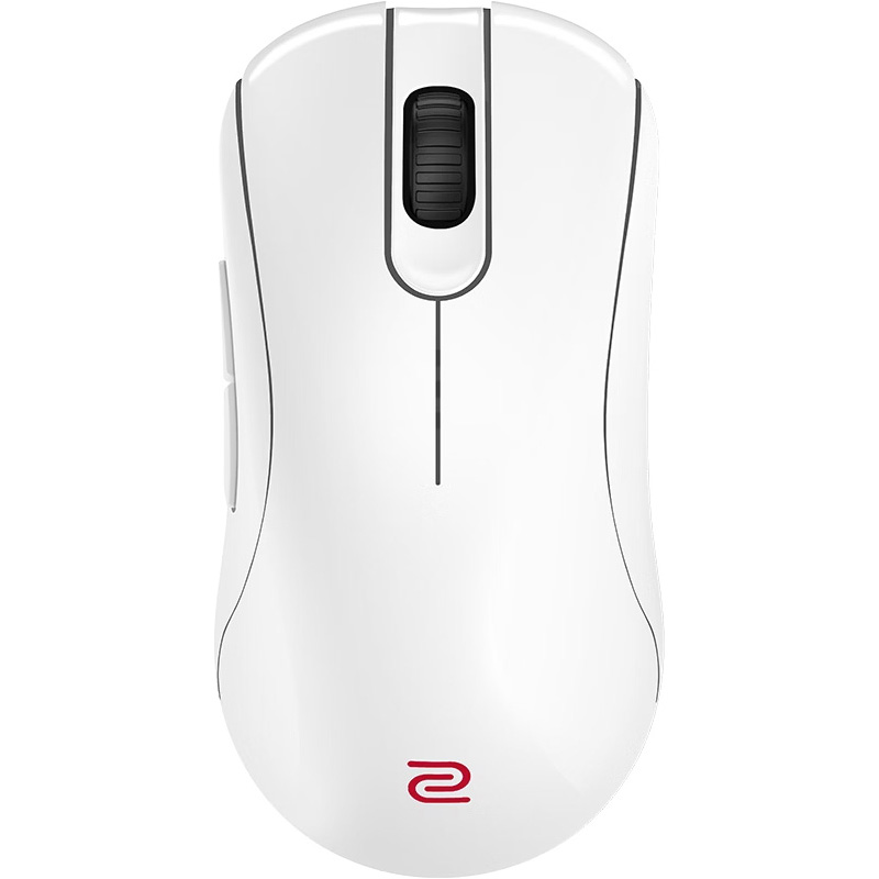 Мышь игровая ZOWIE ZA13-DW Glossy Edition (9H.N4RBE.A3E)