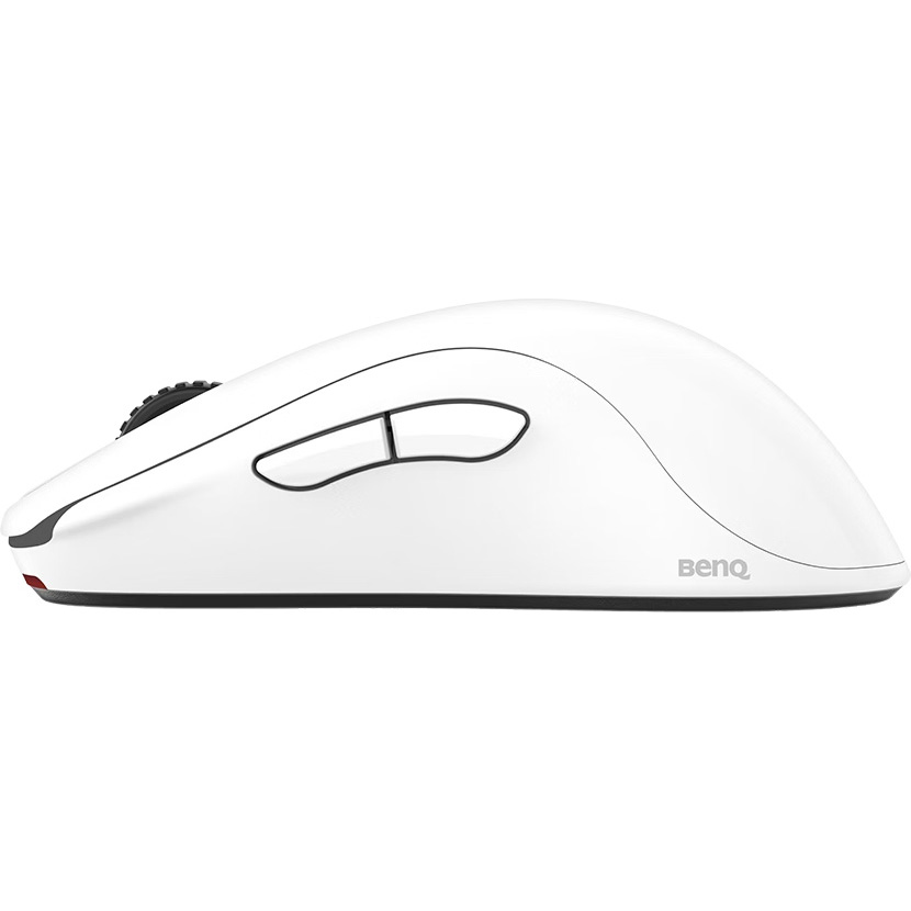Мышь игровая ZOWIE ZA13-DW Glossy Edition (9H.N4RBE.A3E)