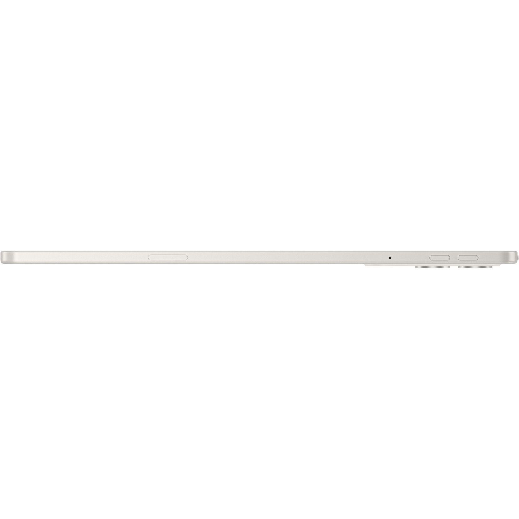 Планшет LENOVO Yoga Tab Wi-Fi w/Keyboard + Pen 12/256GB Seashell (ZAG60180UA)