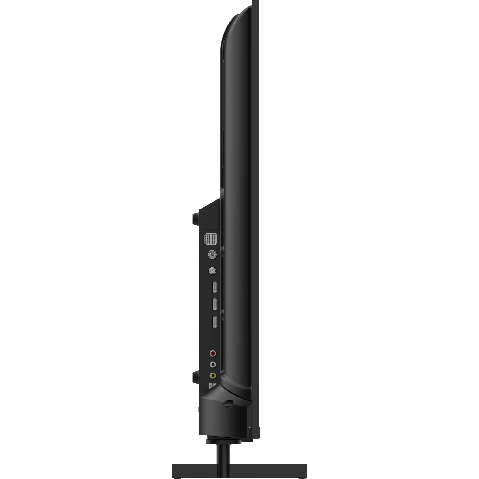 Телевизор THOMSON 43" 4K 43UG4S15 Black