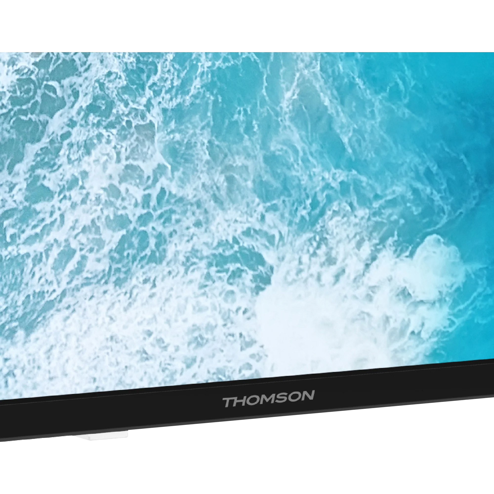 Телевизор THOMSON 43" 4K 43UG4S15 Black