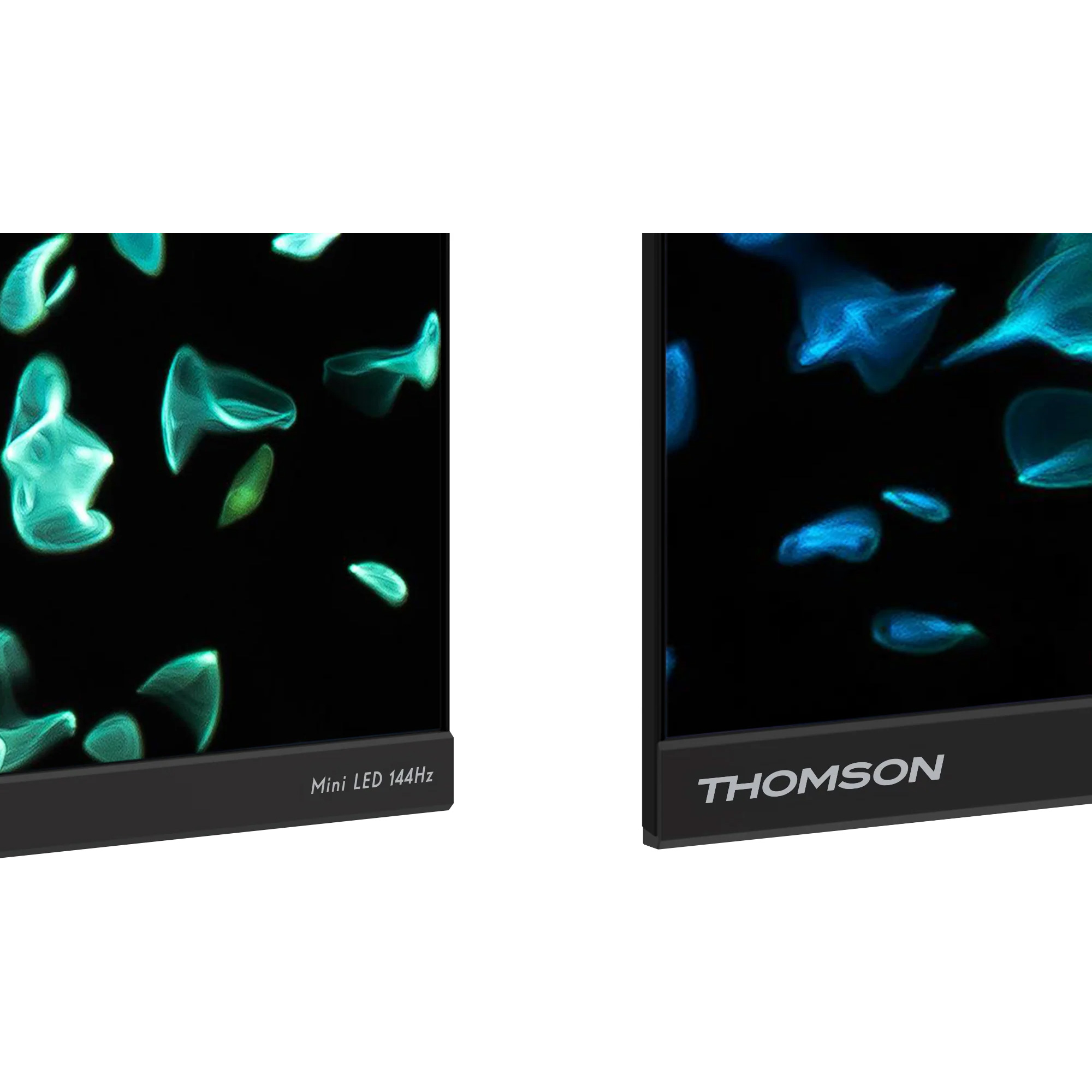 Телевизор THOMSON 43" MiniLED 4K 43MG7C15