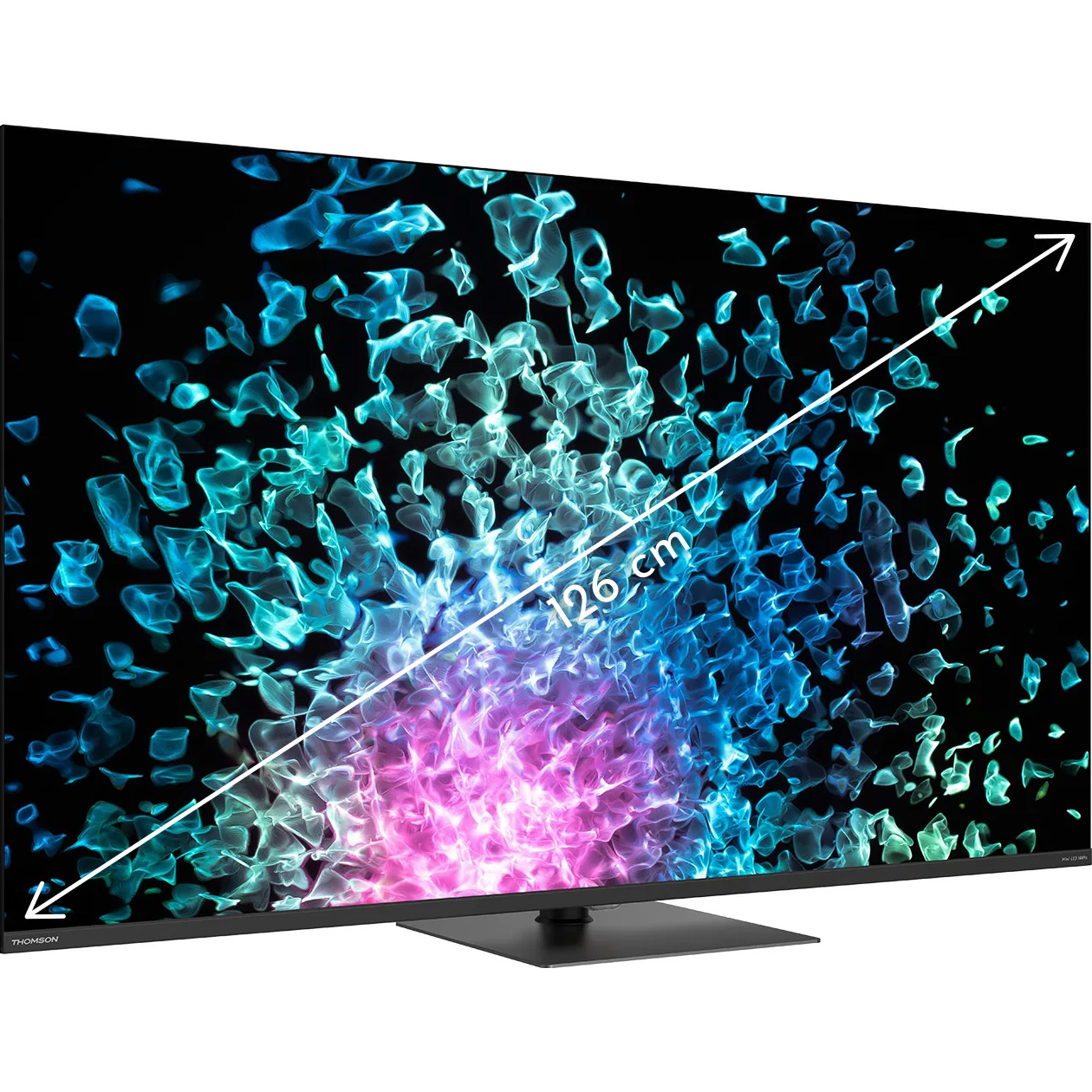Телевізор THOMSON 50" MiniLED 4K 50MG7C15